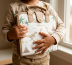 Busy Board - Valisette Éducative Enfant